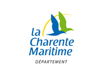 logo charente-maritime